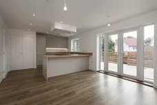 St Giles View, Start Hill, Bishop's Stortford