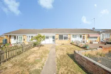 Bembridge Close, Clacton-On-Sea