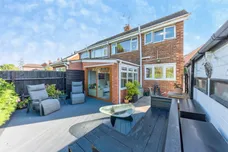 Southlands Drive, GRANTHAM