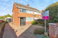 Southlands Drive, GRANTHAM