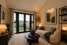The Maltings, Ramsey, Harwich