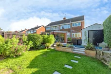 Southlands Drive, GRANTHAM