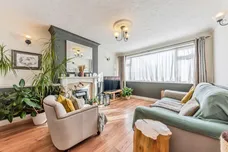 Southlands Drive, GRANTHAM