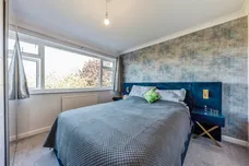 Southlands Drive, GRANTHAM