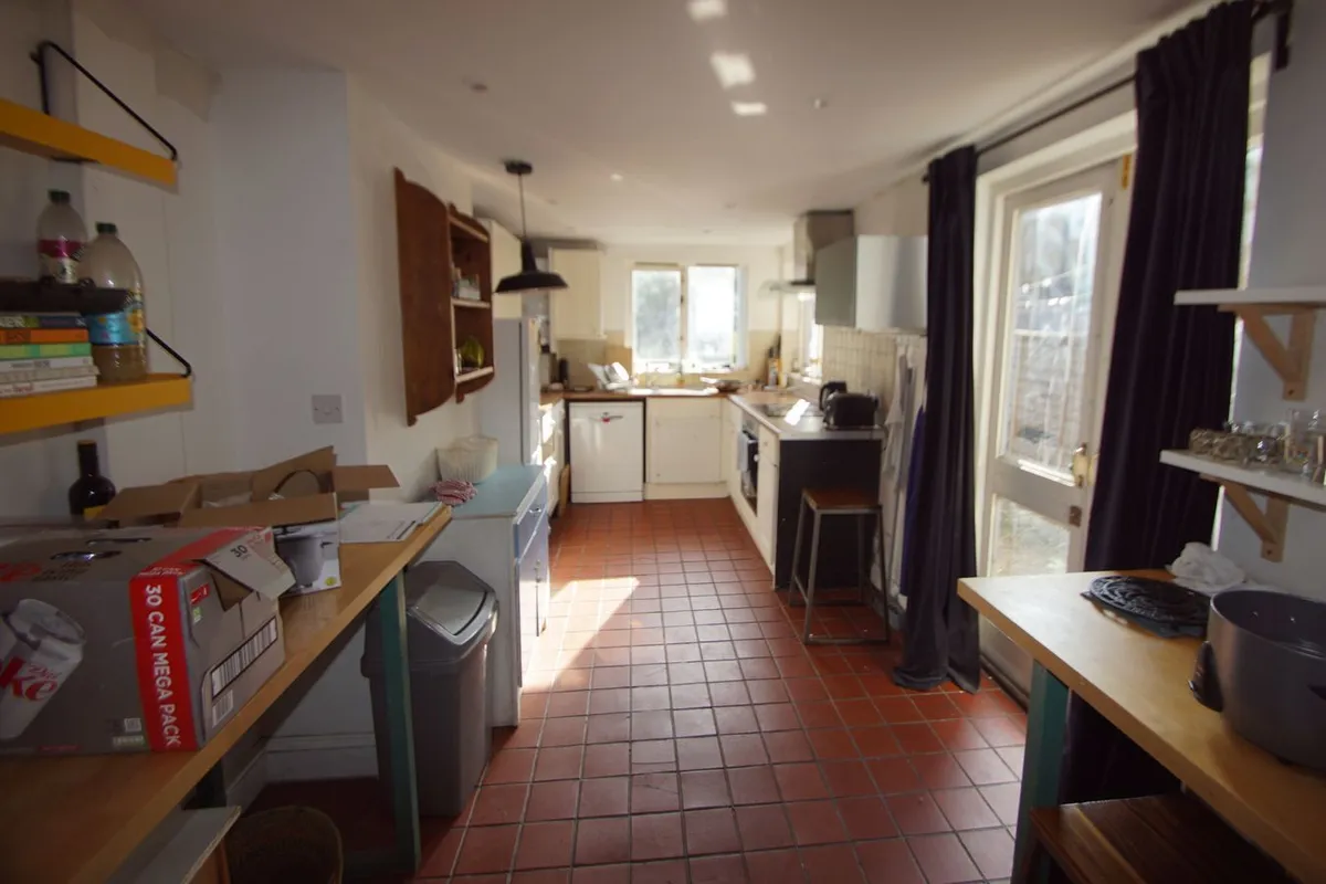 Brownlow Road, London, NW10