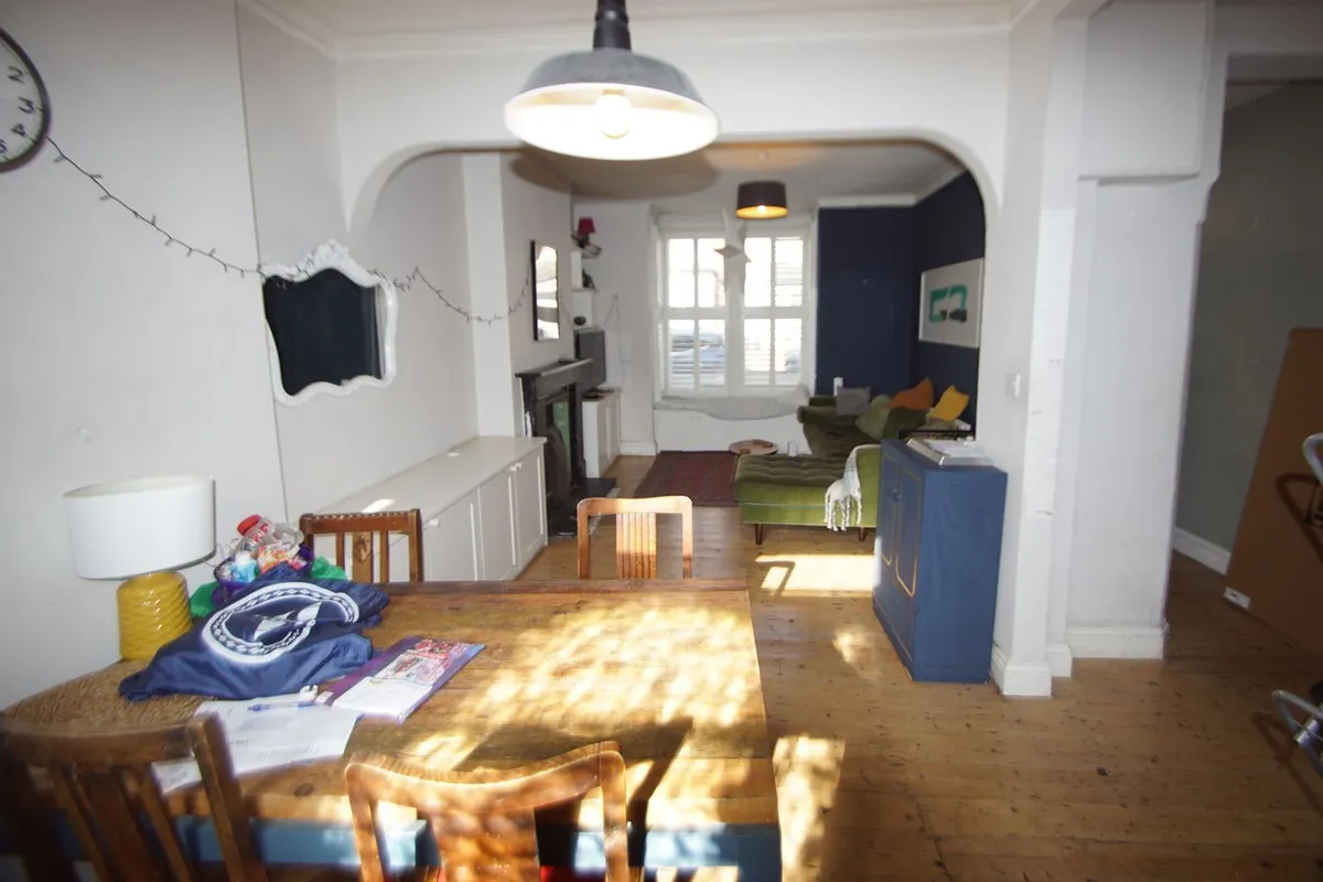 Brownlow Road, London, NW10
