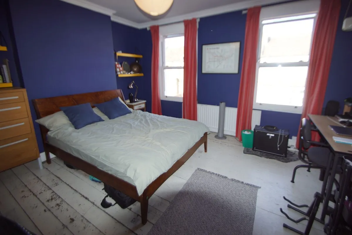 Brownlow Road, London, NW10