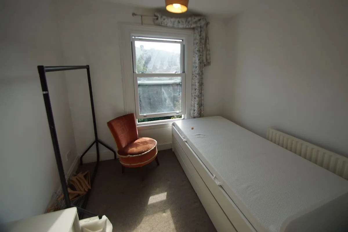 Brownlow Road, London, NW10