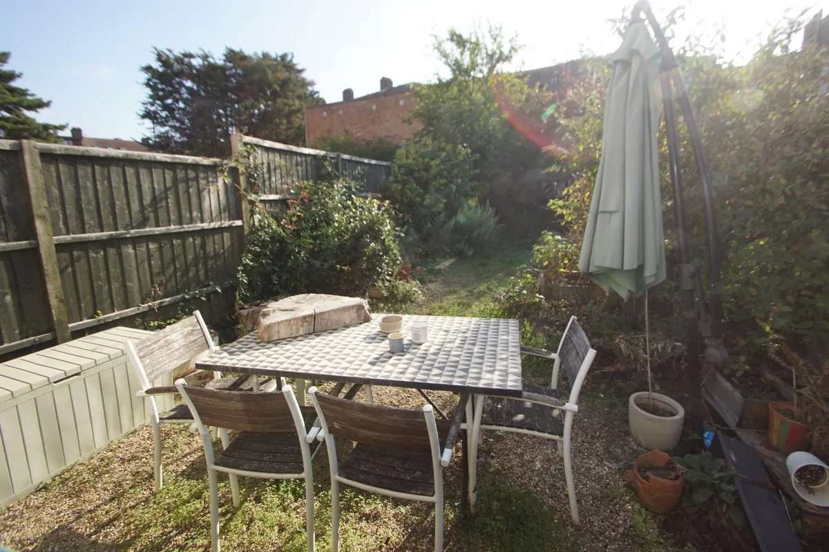 Brownlow Road, London, NW10
