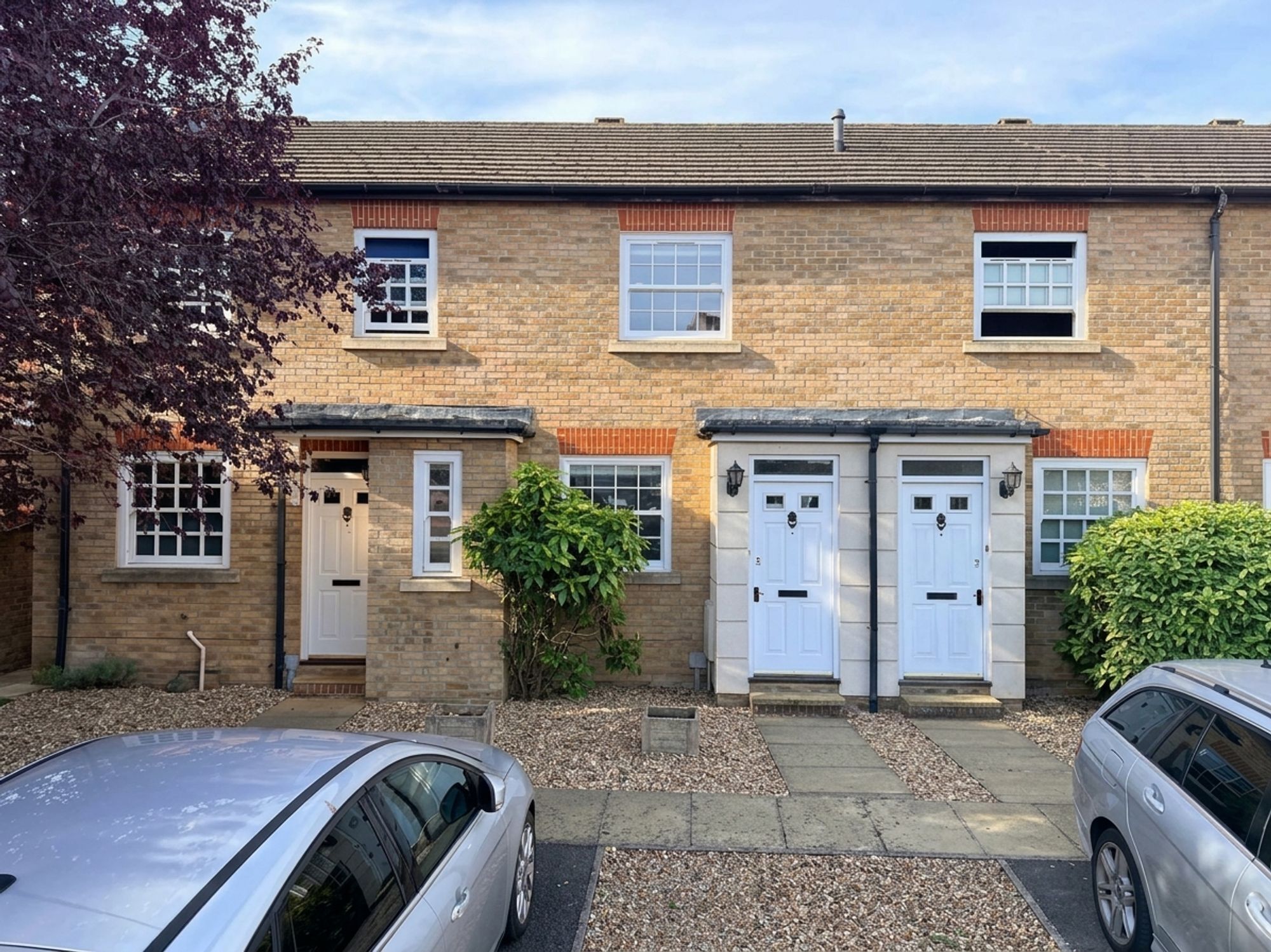 Theaks Mews, Taunton Image 1