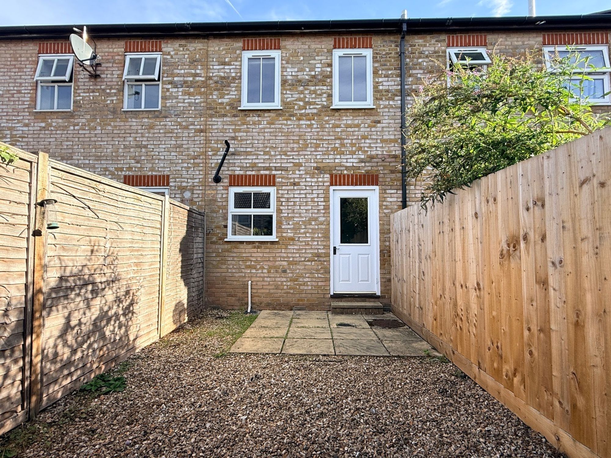 Theaks Mews, Taunton Image 17