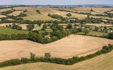 North Chideock, Bridport