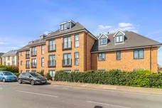Roland Street, ST. ALBANS
