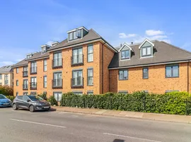 Roland Street, ST. ALBANS photo