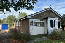 Hamilton Drive, Market Lavington, Devizes