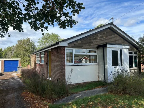 Hamilton Drive, Market Lavington, Devizesphoto