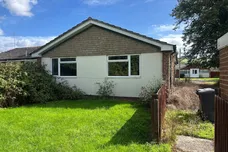 Hamilton Drive, Market Lavington, Devizes
