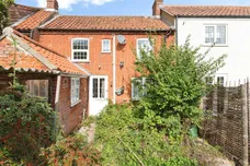 High Street, Foulsham, Dereham
