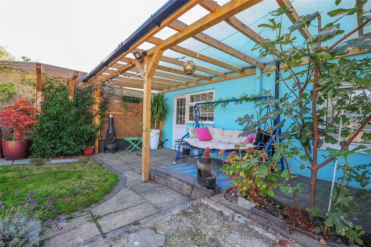Jubilee Road, Poole, Dorset, BH12