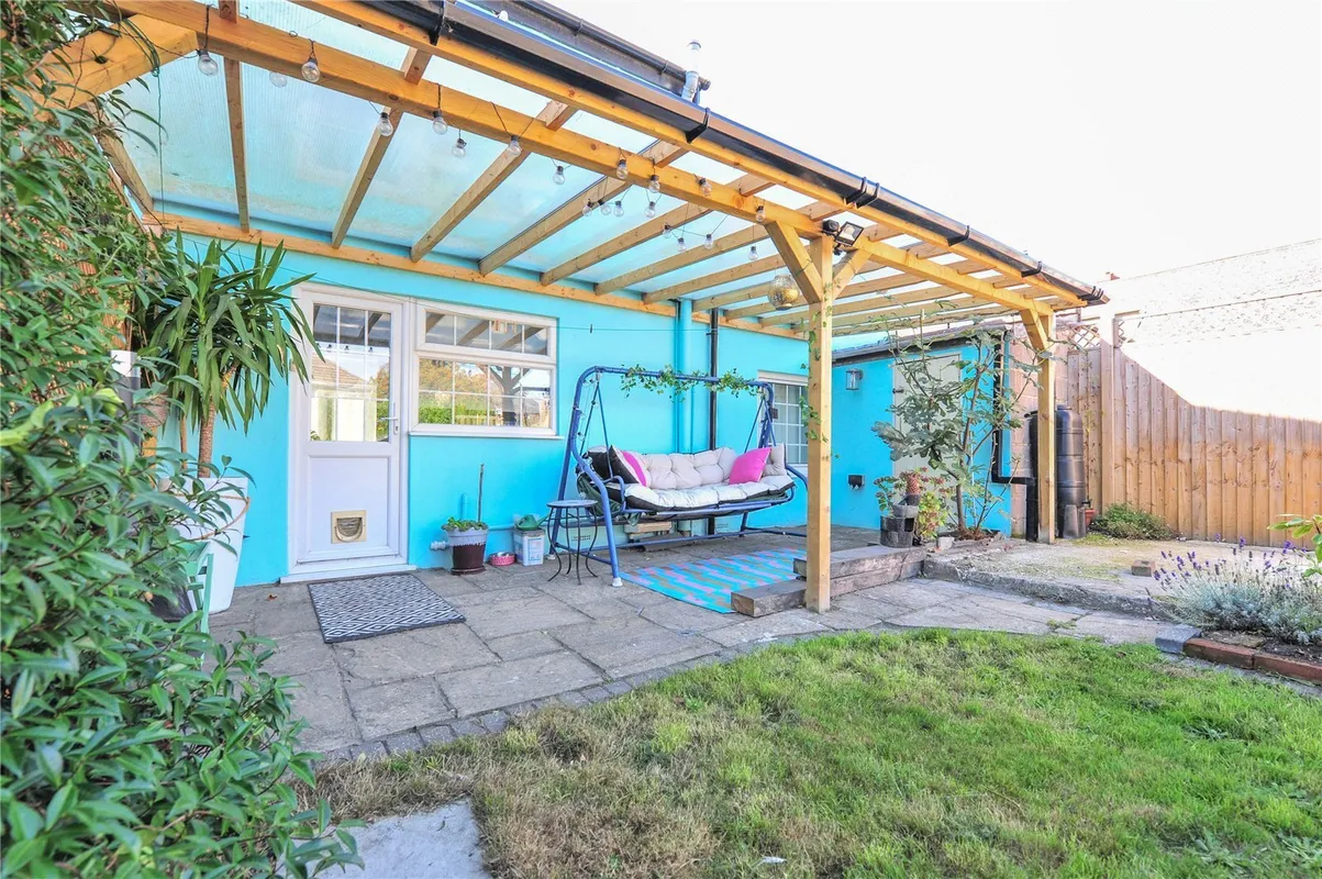Jubilee Road, Poole, Dorset, BH12