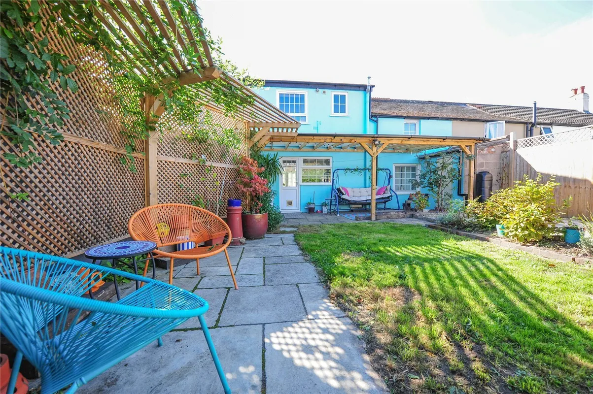 Jubilee Road, Poole, Dorset, BH12