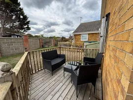 The Street, Corton, LOWESTOFT photo
