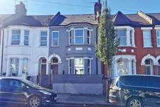 Litchfield Gardens, WILLESDEN