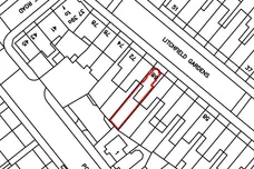 Litchfield Gardens, WILLESDEN