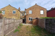 Litchfield Gardens, WILLESDEN