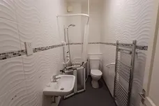 Litchfield Gardens, WILLESDEN