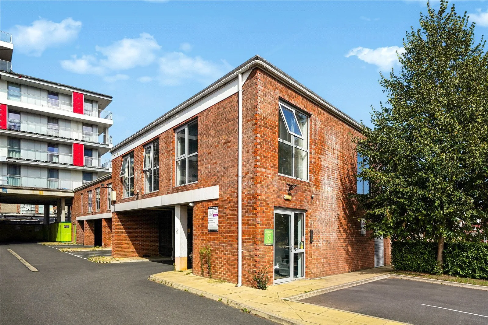 The Greenway, Colindale, London, NW9