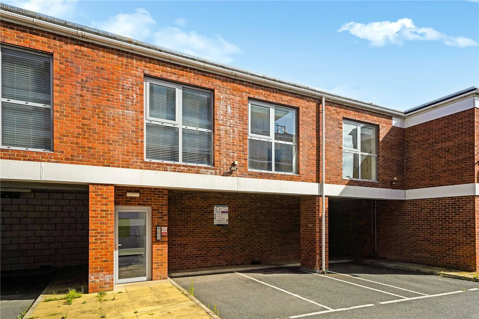 The Greenway, Colindale, London, NW9