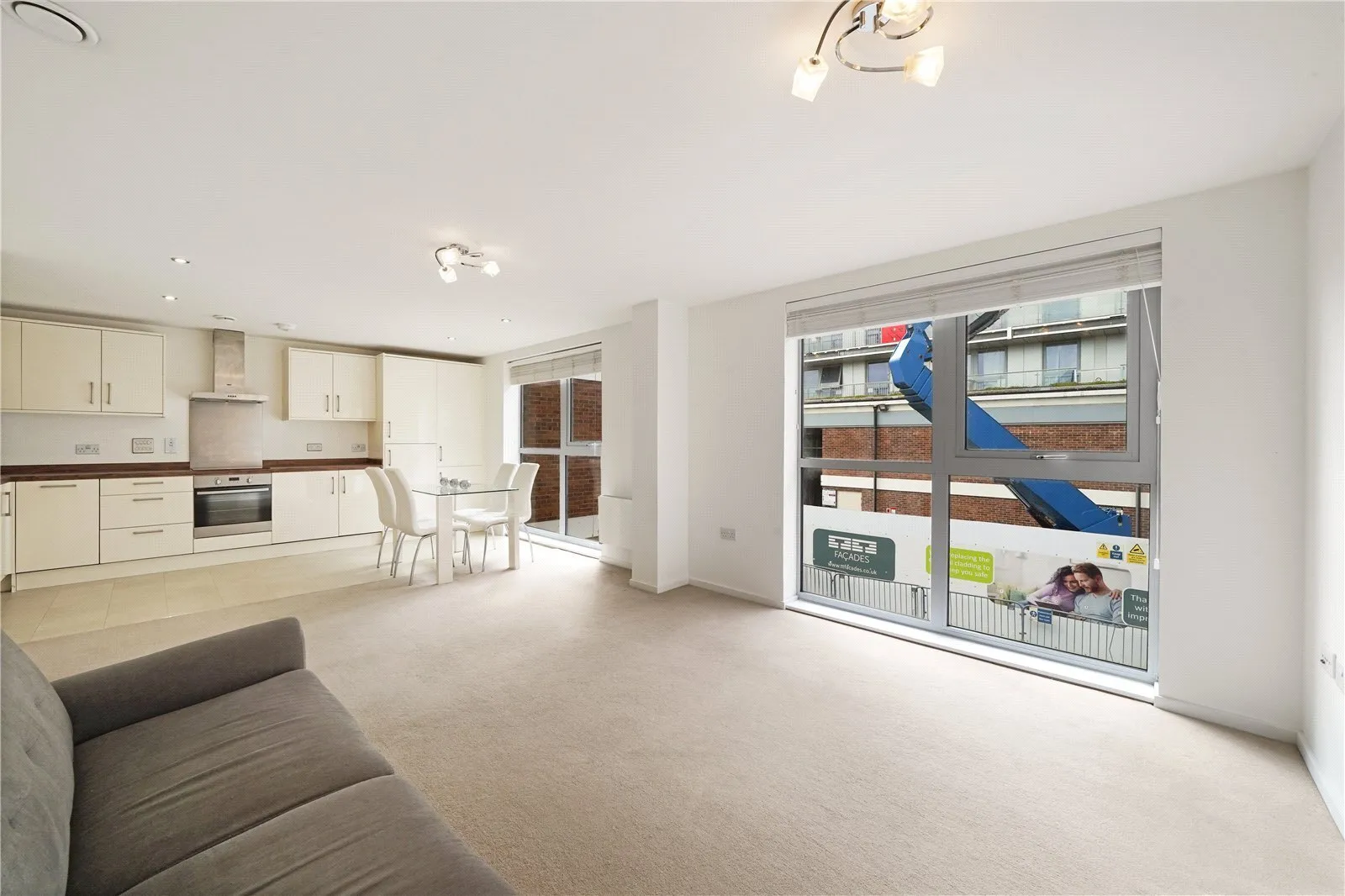 The Greenway, Colindale, London, NW9