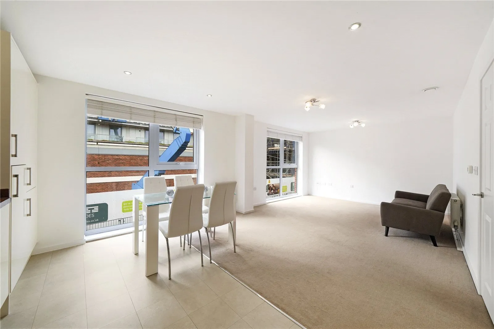 The Greenway, Colindale, London, NW9