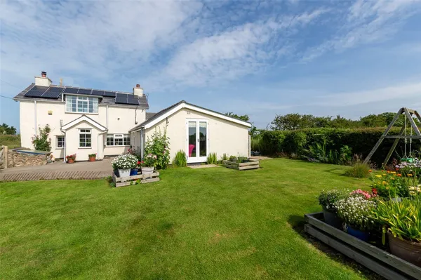 Llandrygan, Isle of Anglesey, LL71