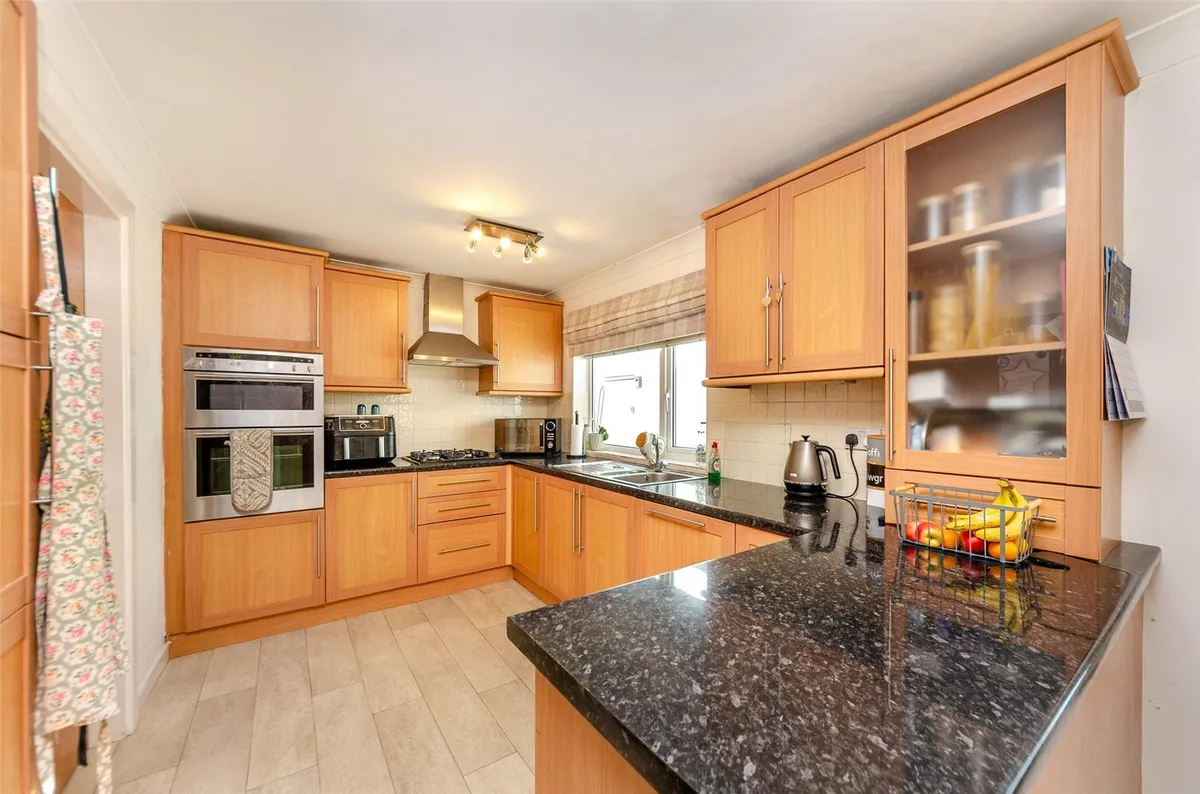 Cae Gwyn, Caernarfon, Gwynedd, LL55