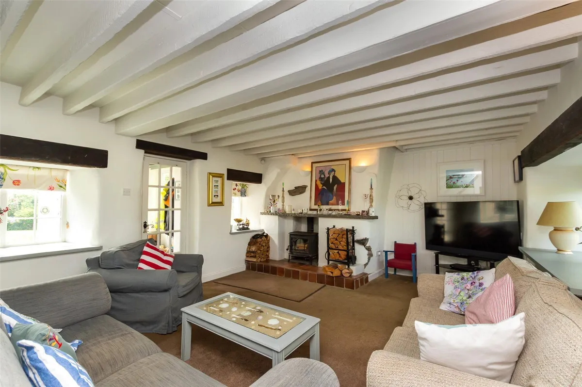 Llandrygan, Isle of Anglesey, LL71