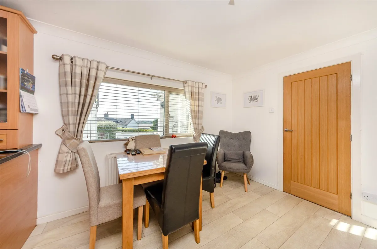 Cae Gwyn, Caernarfon, Gwynedd, LL55