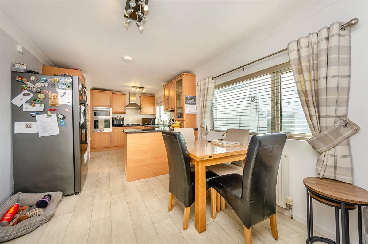 Cae Gwyn, Caernarfon, Gwynedd, LL55
