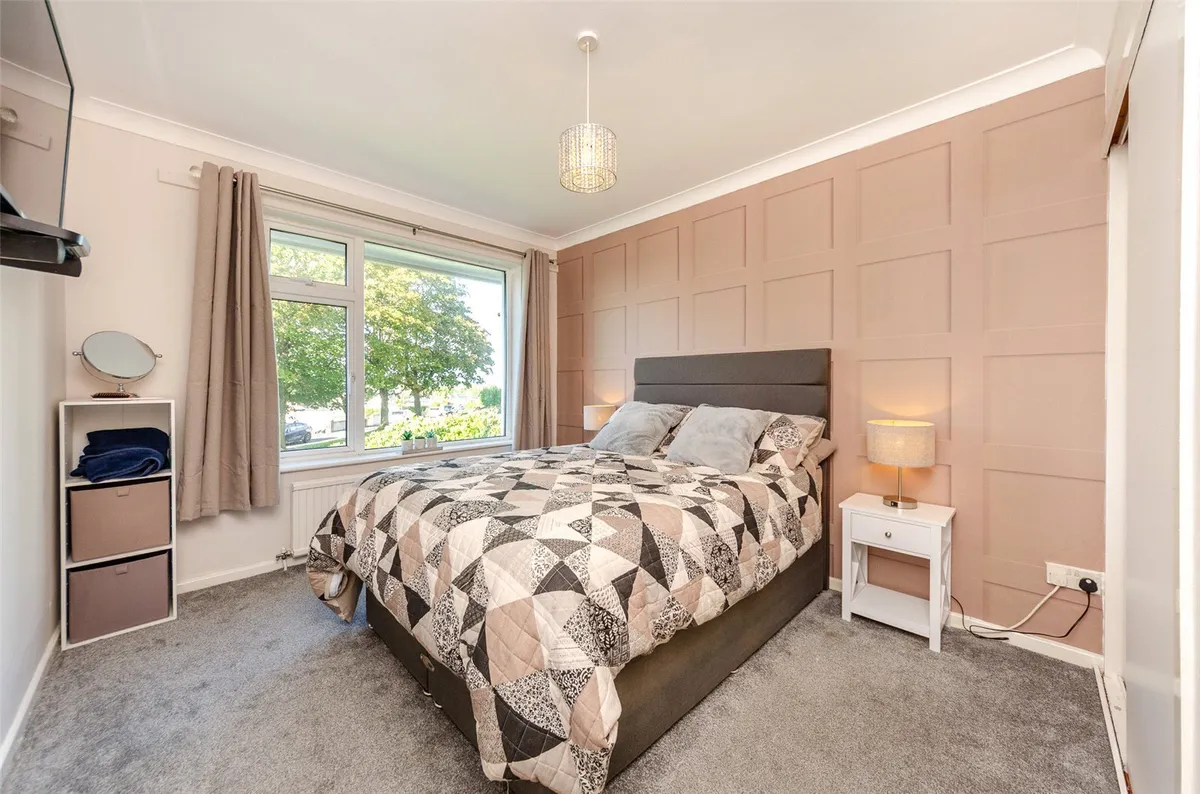 Cae Gwyn, Caernarfon, Gwynedd, LL55