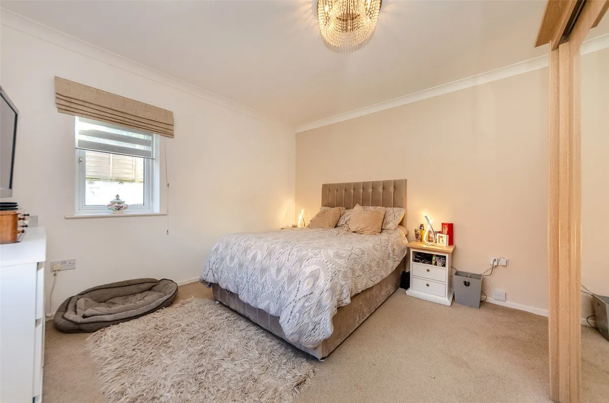 Cae Gwyn, Caernarfon, Gwynedd, LL55