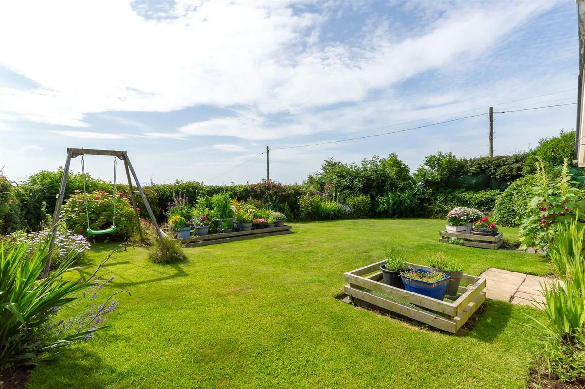 Llandrygan, Isle of Anglesey, LL71