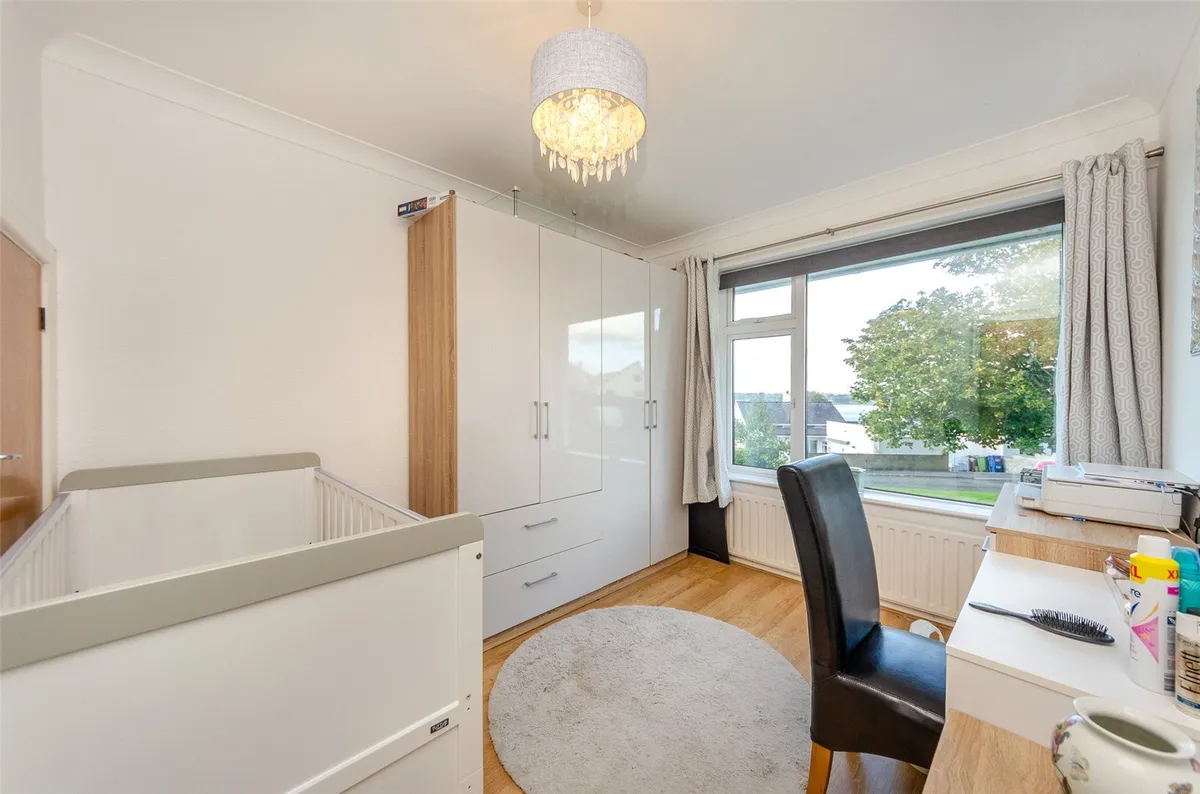 Cae Gwyn, Caernarfon, Gwynedd, LL55