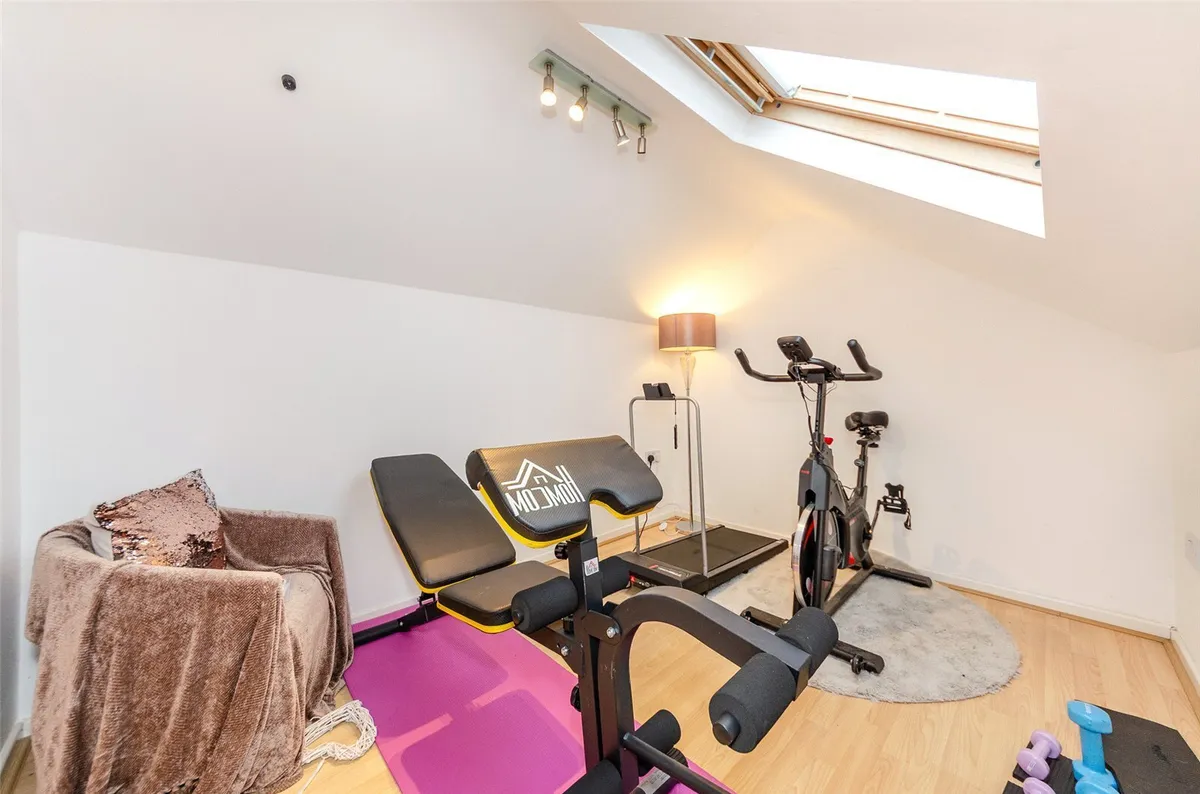 Cae Gwyn, Caernarfon, Gwynedd, LL55