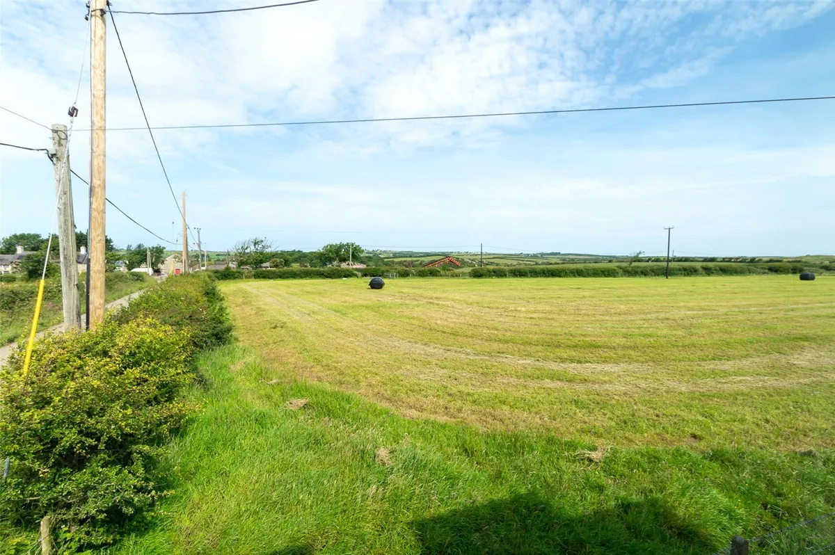 Llandrygan, Isle of Anglesey, LL71