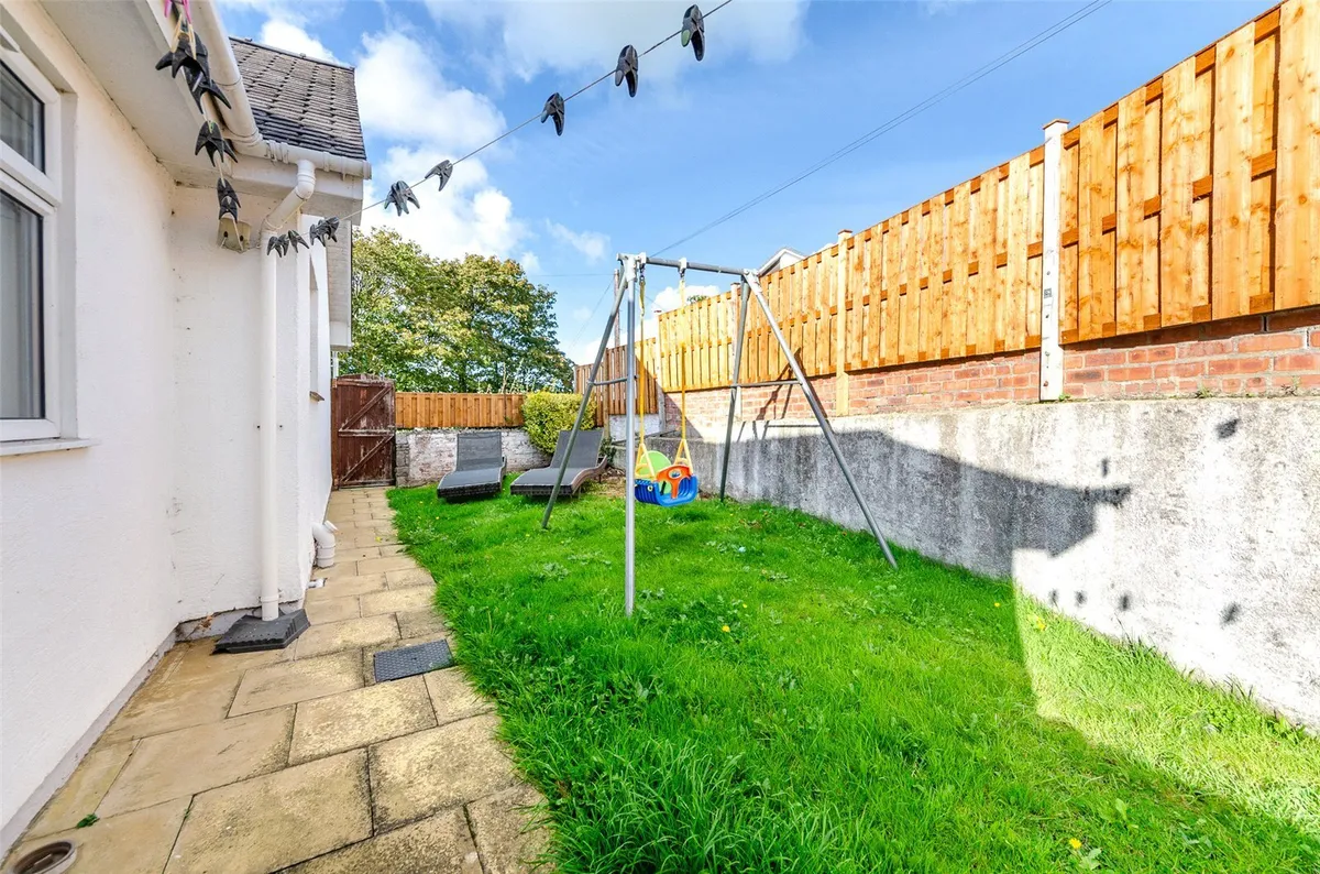 Cae Gwyn, Caernarfon, Gwynedd, LL55