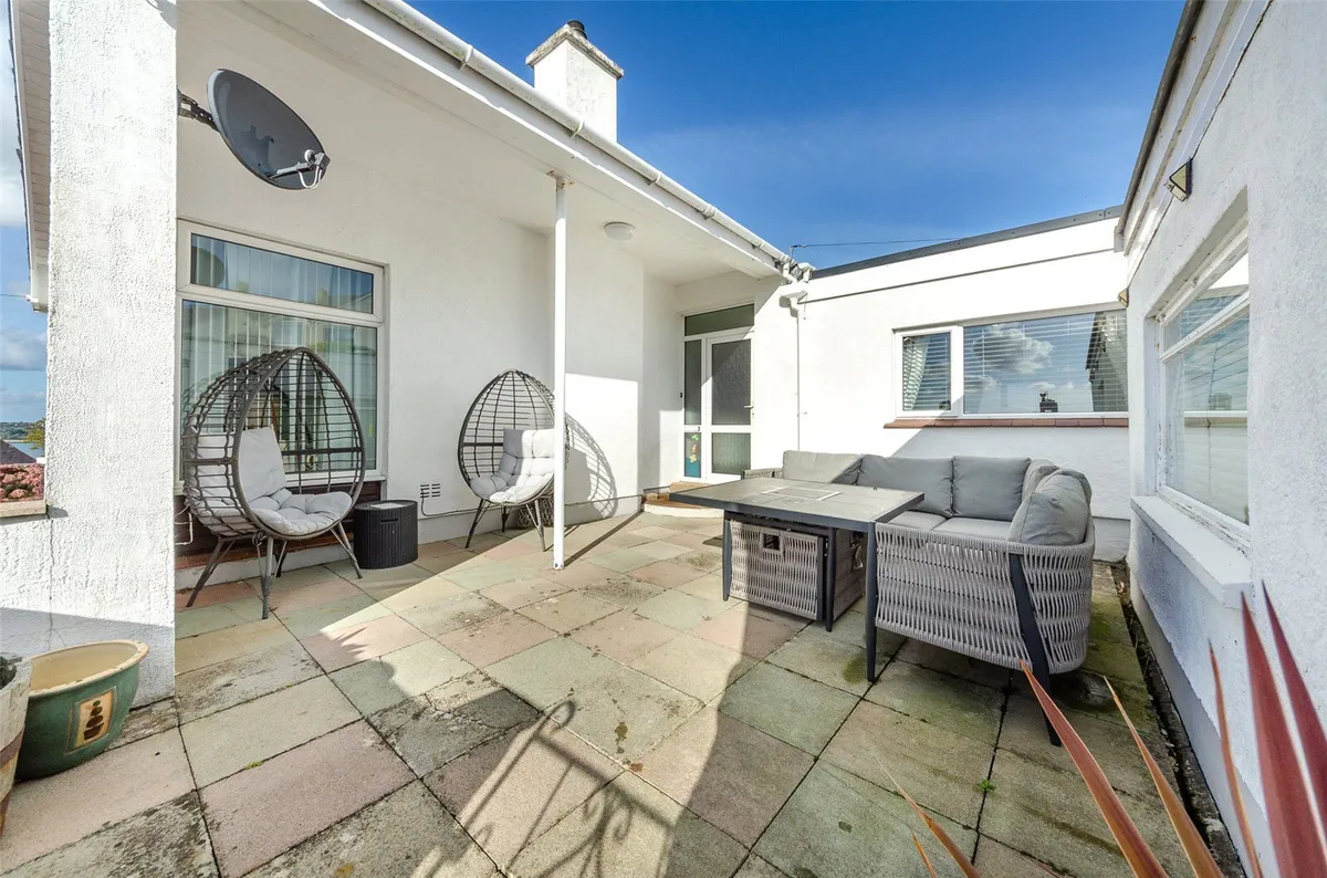 Cae Gwyn, Caernarfon, Gwynedd, LL55