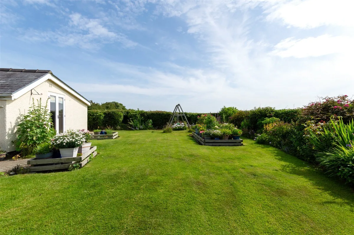 Llandrygan, Isle of Anglesey, LL71