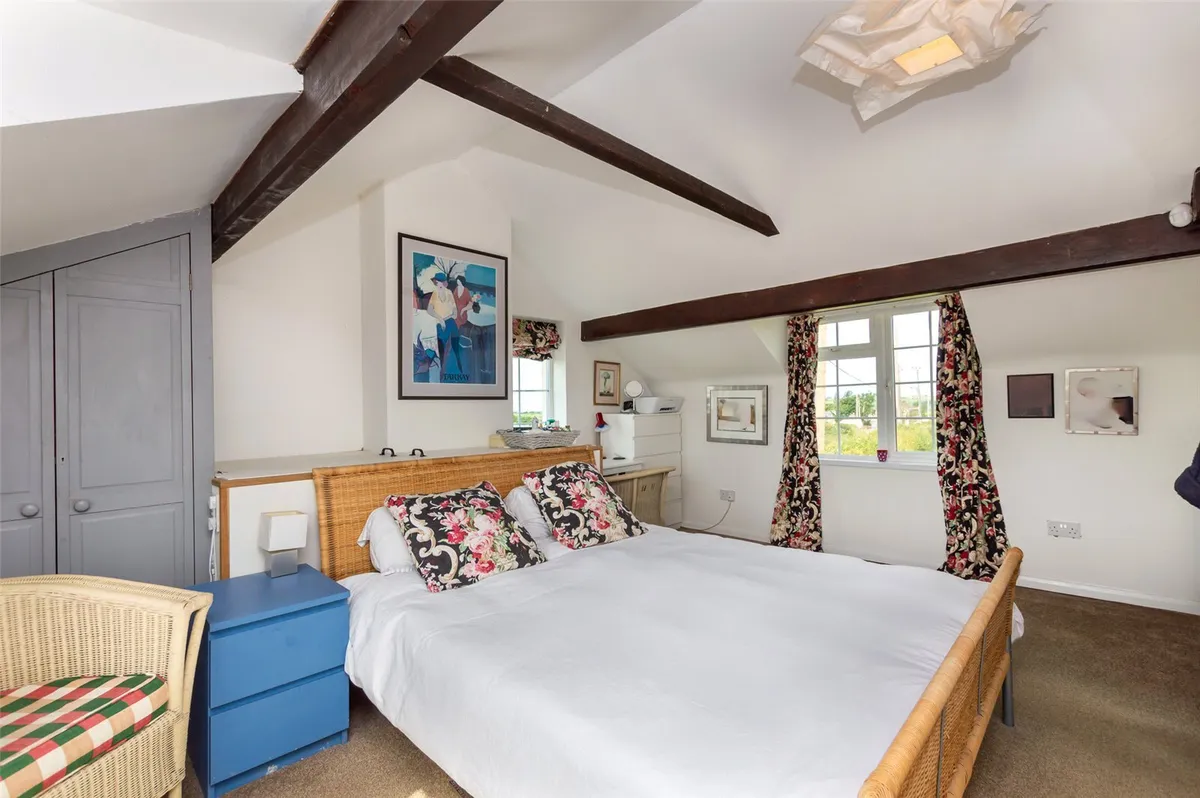 Llandrygan, Isle of Anglesey, LL71