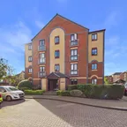 Loughman Close, Kingswood